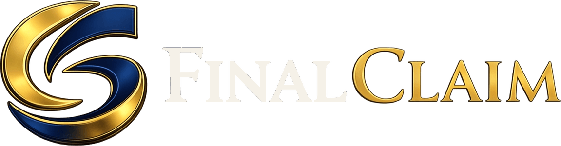 Final Claim